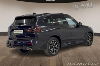 BMW X3 xDrive20d 2024