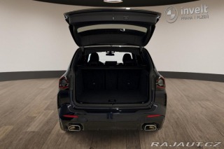 BMW X3 xDrive20d 2024