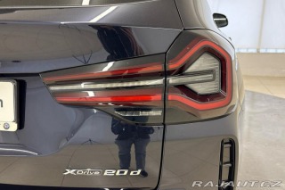 BMW X3 xDrive20d 2024