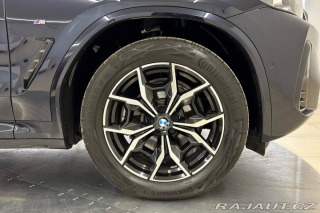 BMW X3 xDrive20d 2024