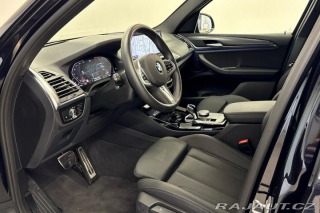 BMW X3 xDrive20d 2024