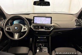 BMW X3 xDrive20d 2024