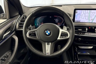 BMW X3 xDrive20d 2024