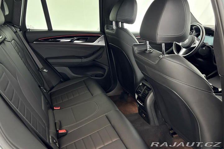 BMW X3 xDrive30d 2023