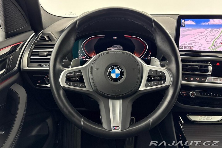 BMW X3 xDrive30d 2023