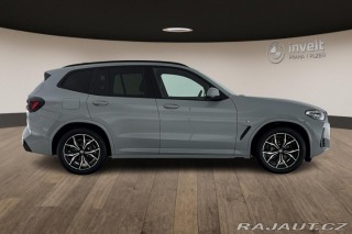 BMW X3 xDrive30d 2023