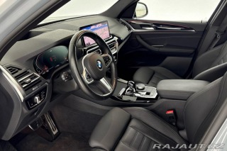 BMW X3 xDrive30d 2023