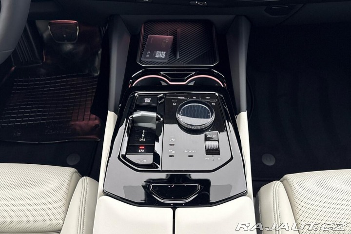 BMW 5 540d xDrive Touring 2025