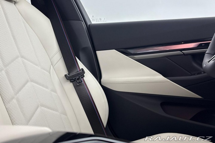 BMW 5 540d xDrive Touring 2025