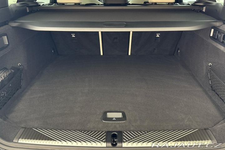 BMW 5 540d xDrive Touring 2025