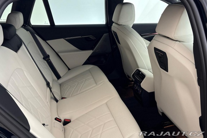 BMW 5 540d xDrive Touring 2025