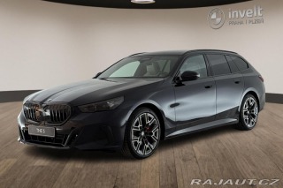 BMW 5 540d xDrive Touring 2025