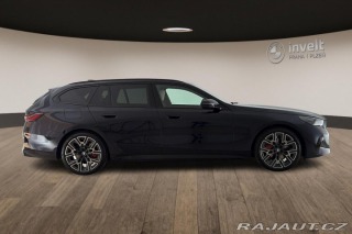 BMW 5 540d xDrive Touring 2025