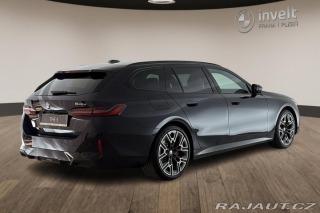 BMW 5 540d xDrive Touring 2025