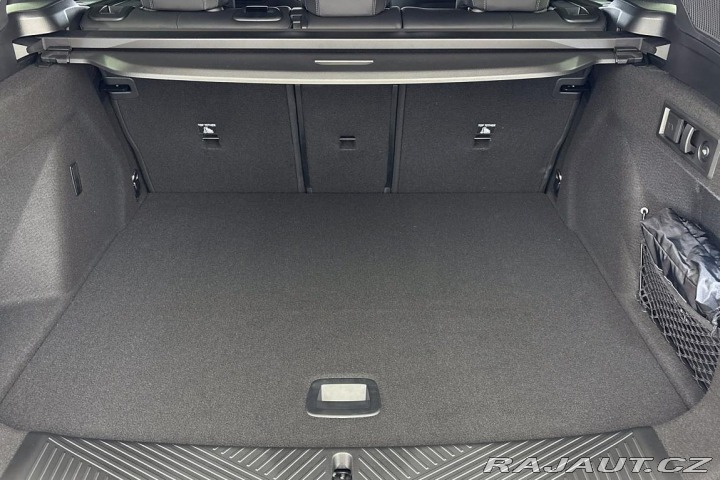 BMW X3 xDrive20d 2025