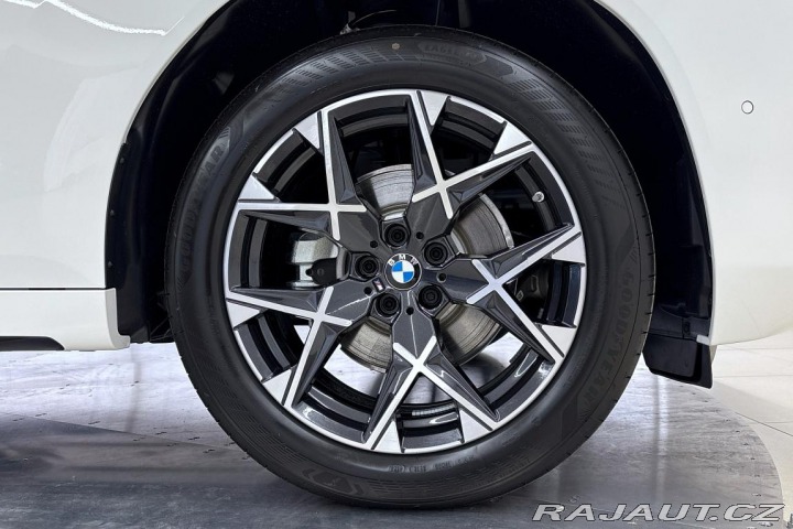 BMW X3 xDrive20d 2025