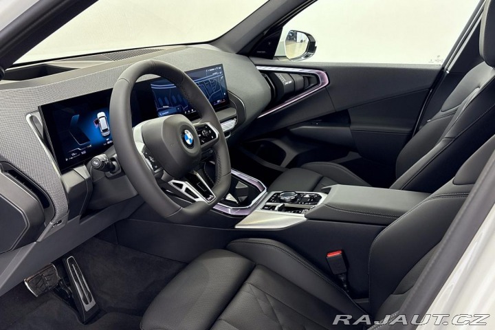 BMW X3 xDrive20d 2025