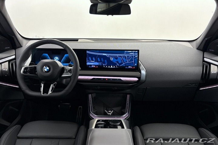 BMW X3 xDrive20d 2025