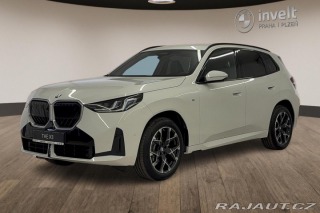 BMW X3 xDrive20d 2025