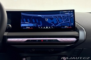 BMW X3 xDrive20d 2025