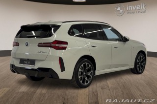 BMW X3 xDrive20d 2025