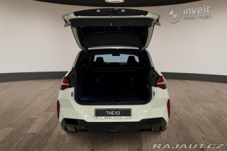 BMW X3 xDrive20d 2025