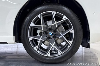 BMW X3 xDrive20d 2025