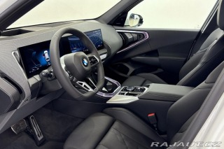 BMW X3 xDrive20d 2025