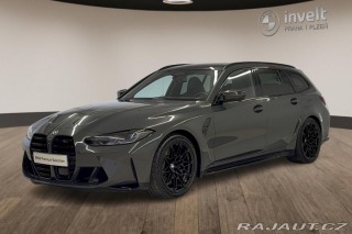BMW M3 Touring 2024