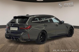 BMW M3 Touring 2024