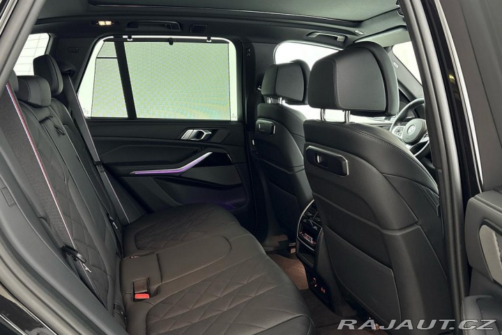 BMW X5 xDrive40d 2024