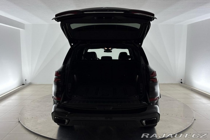 BMW X5 xDrive40d 2024