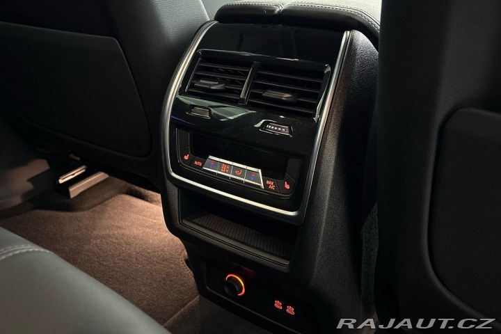 BMW X5 xDrive40d 2024