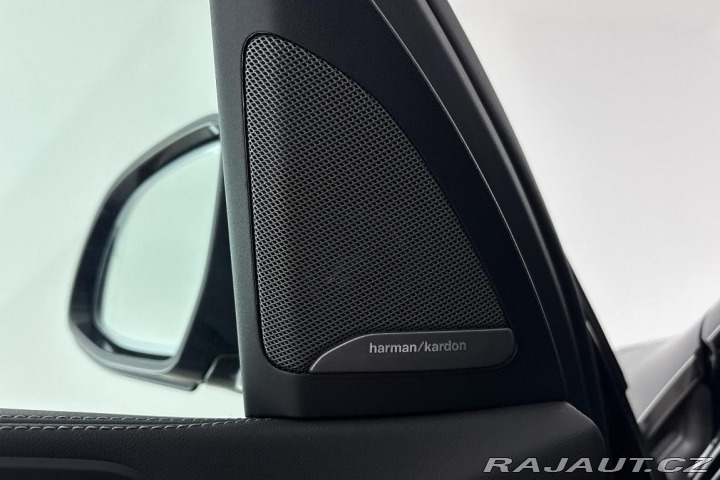 BMW X5 xDrive40d 2024