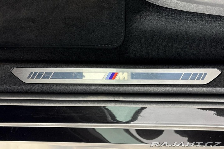 BMW X5 xDrive40d 2024