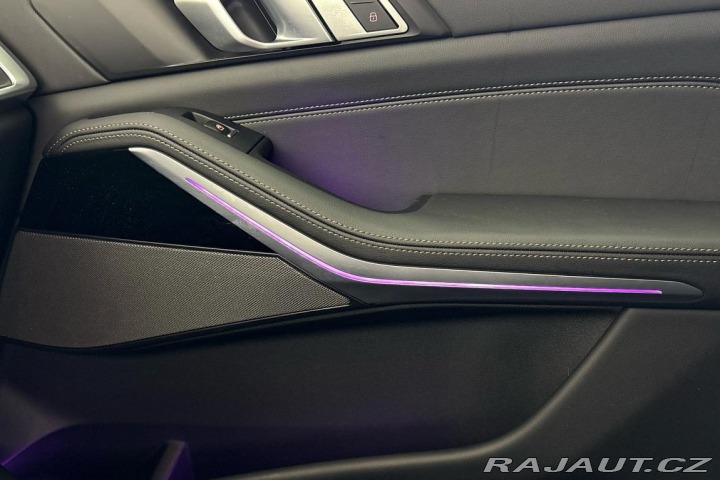 BMW X5 xDrive40d 2024