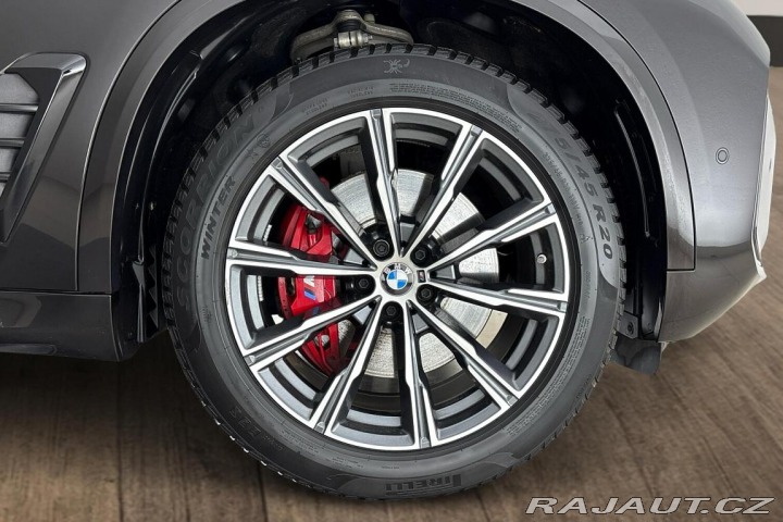 BMW X5 xDrive40d 2024