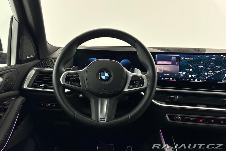 BMW X5 xDrive40d 2024