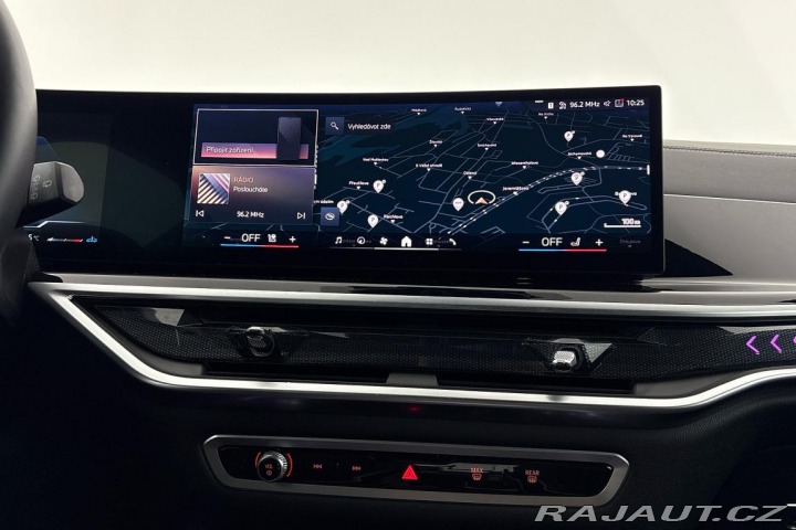 BMW X5 xDrive40d 2024