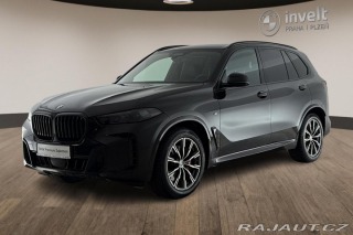 BMW X5 xDrive40d 2024