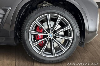 BMW X5 xDrive40d 2024