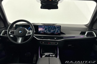 BMW X5 xDrive40d 2024