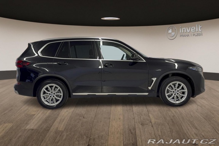 BMW X5 xDrive30d 2024