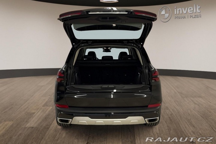 BMW X5 xDrive30d 2024