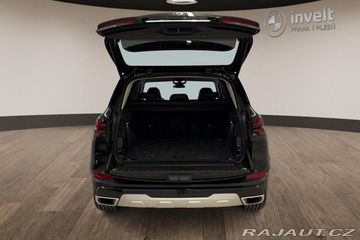 BMW X5 xDrive30d 2024