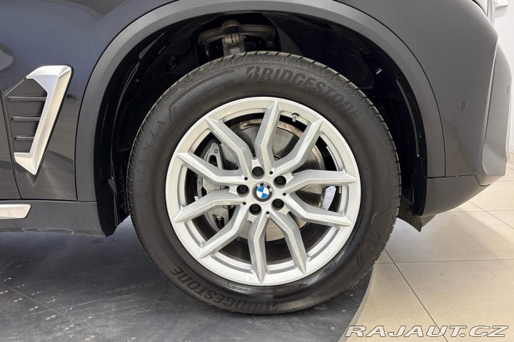 BMW X5 xDrive30d 2024