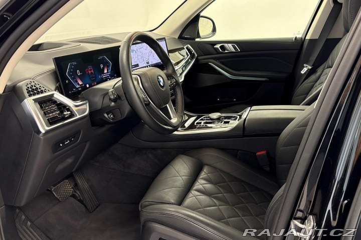 BMW X5 xDrive30d 2024