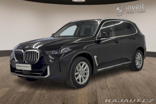 BMW X5 xDrive30d 2024