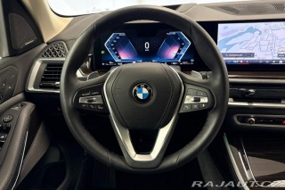 BMW X5 xDrive30d 2024