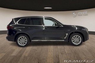BMW X5 xDrive30d 2024